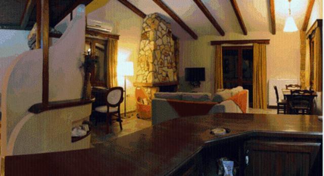 Apolithomeno Dasos Holiday Villas Near Alexandroupolis Lefkimmi (Evros) Quarto foto