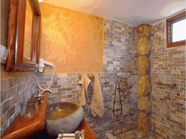 Apolithomeno Dasos Holiday Villas Near Alexandroupolis Lefkimmi (Evros) Quarto foto