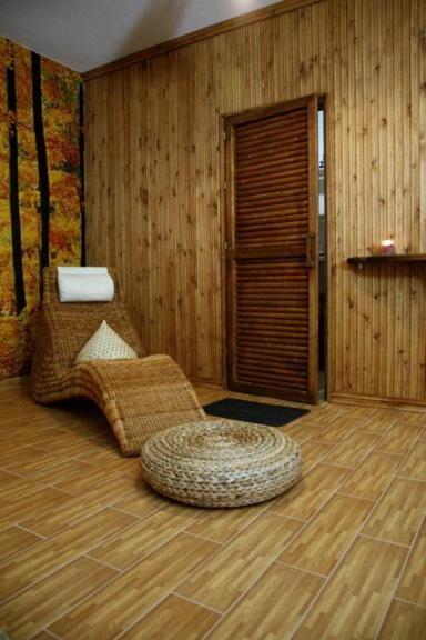 Apolithomeno Dasos Holiday Villas Near Alexandroupolis Lefkimmi (Evros) Exterior foto