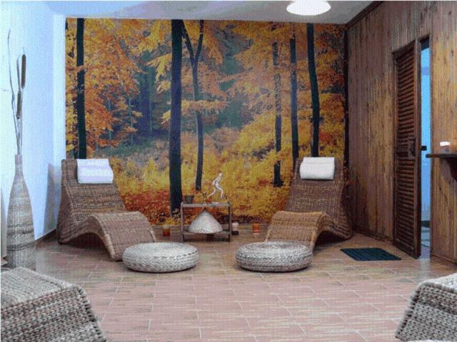 Apolithomeno Dasos Holiday Villas Near Alexandroupolis Lefkimmi (Evros) Exterior foto
